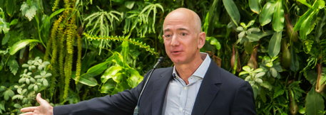 Egyetlen kattintás - az Amazon sikersztorija (könyvajánló)
