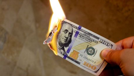 Nem vágysz luxusra, fényűzésre? Elmondom, miért legyél gazdag