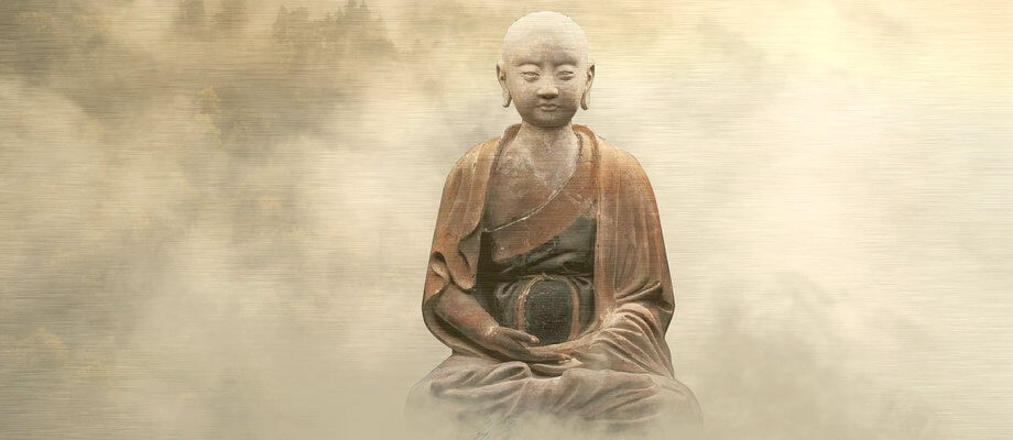buddha-szobor